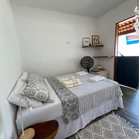 Quarto Sertao No Mar Barra do Cunhau Kültér fotó